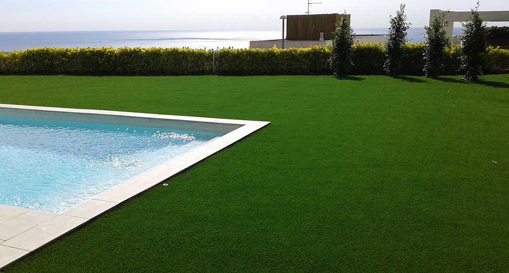 Best Artificial Grass Abu Dhabi