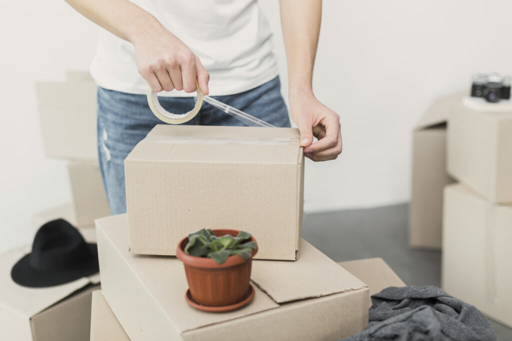#1 Packers and Movers Dubai