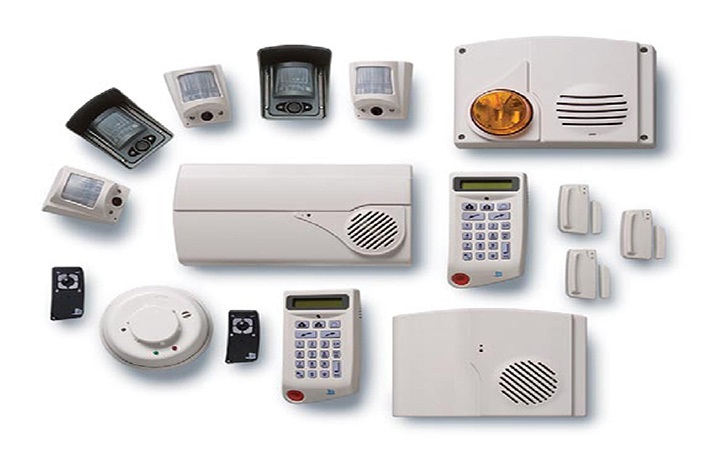 All You Need to Know About Wireless Intrusion Alarm Systems