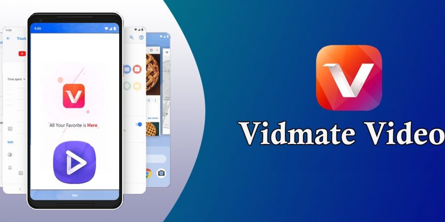 Features You Can Utilize With the Latest Vidmate Version - Hotmail Log