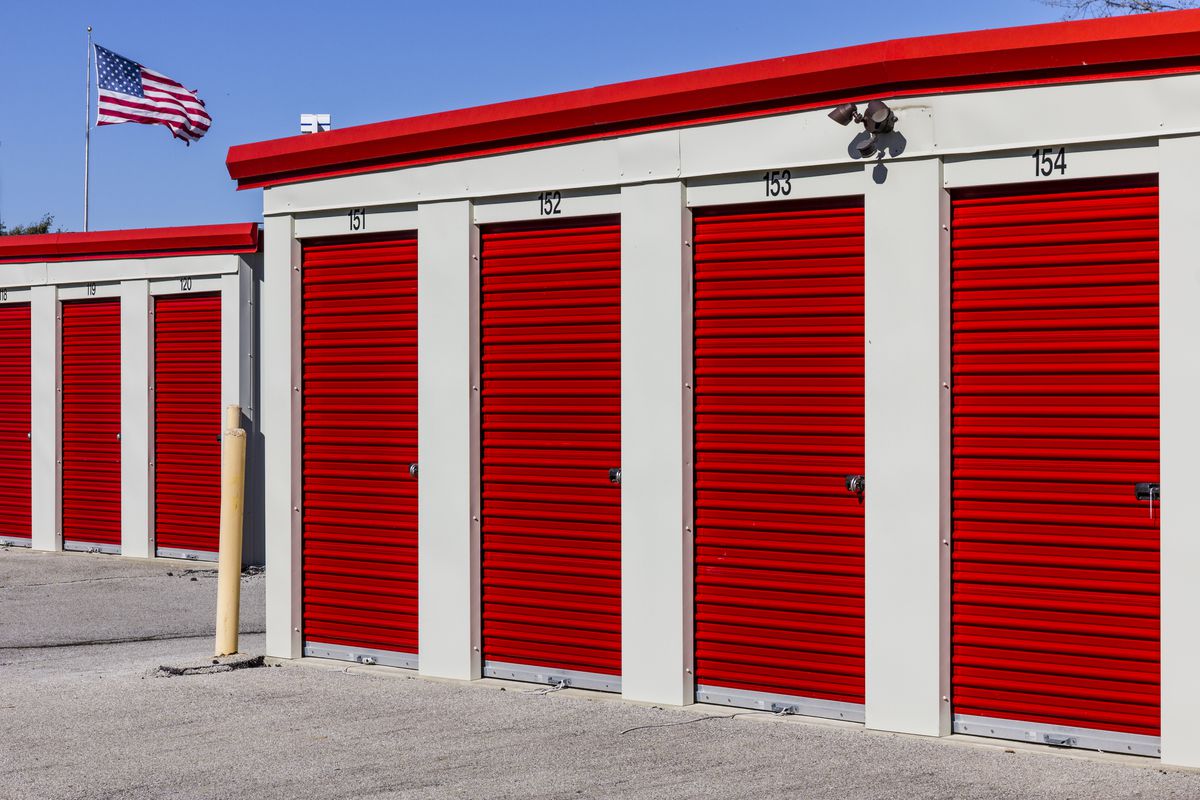 Things You Need to Examine Before Renting a Self-Storage Unit