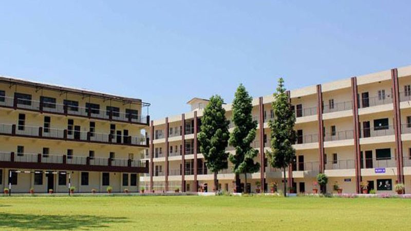 Most Reputed B. Pharma College In Dehradun To Get Admission - Hotmail Log