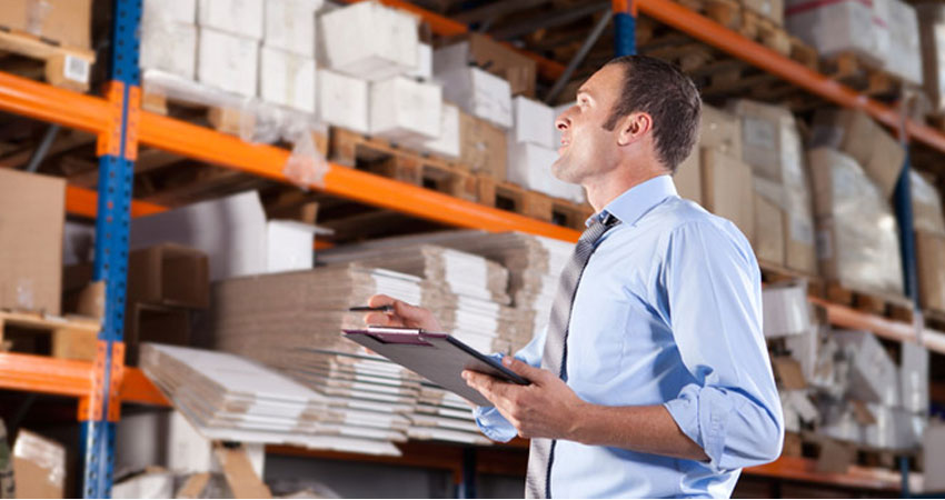 5 Signs You Need a Better Warehouse Management System