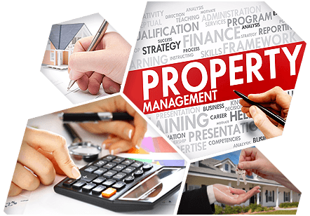 responsibility for residential property management