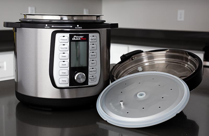 5 Amazing Facts About Pressure Cooker