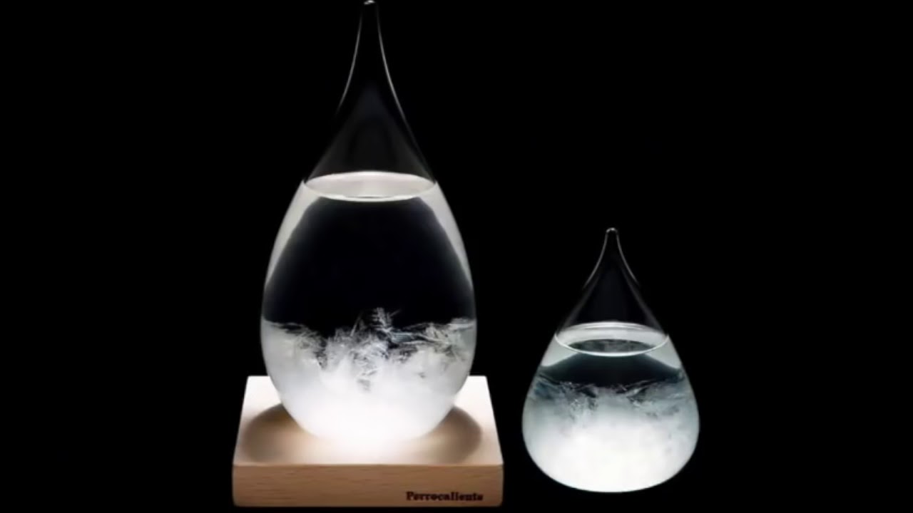 How Using Storm Glass UK Are Common Among People?