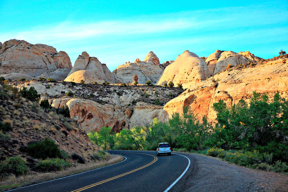 Greatest Day Trips From Las Vegas - Hotmaillog