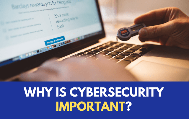 Why Does The Cyber Security Is Important Hotmaillog