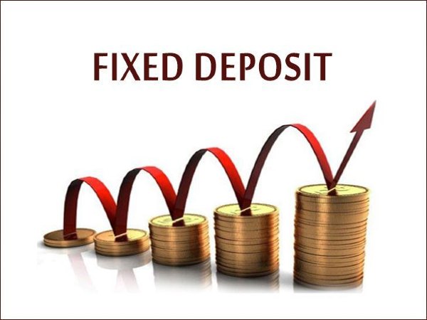 fixed deposit scheme