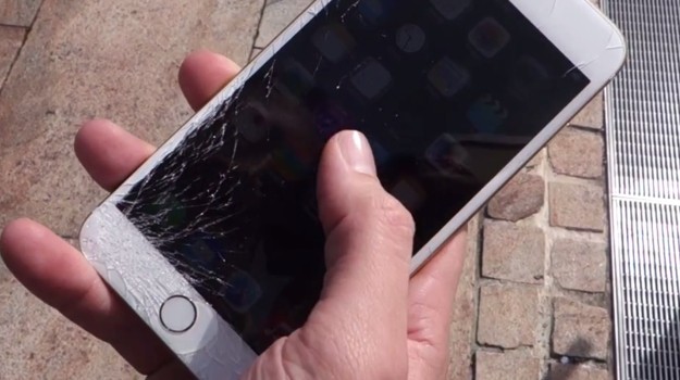 affordable iPhone repair