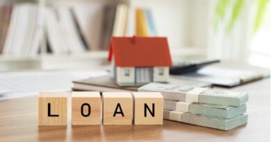 home extension loan