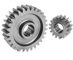 master gears manufacturers