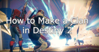 clan in Destiny 2