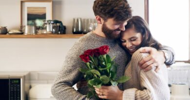 Fresh Healthy Gift Ideas For Your Wife