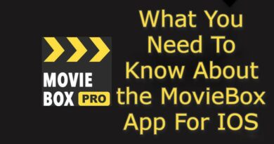 moviebox app