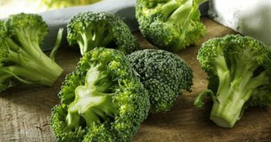 Top 10 Surprising Health Benefits of Broccoli