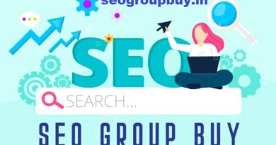 SEO group buy