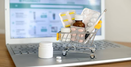 How Online Pharmacy Apps Helpful for Offline Pharmacy