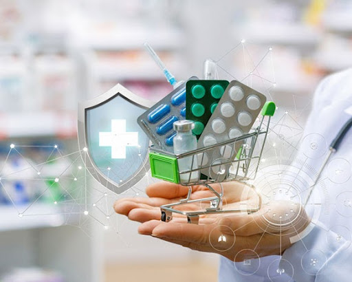 How to Start a Pharmacy in the UAE