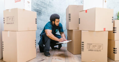 How To Pick The Best Movers In UAE For Your Relocation?