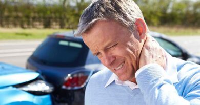 Brain Injuries From Car Accidents