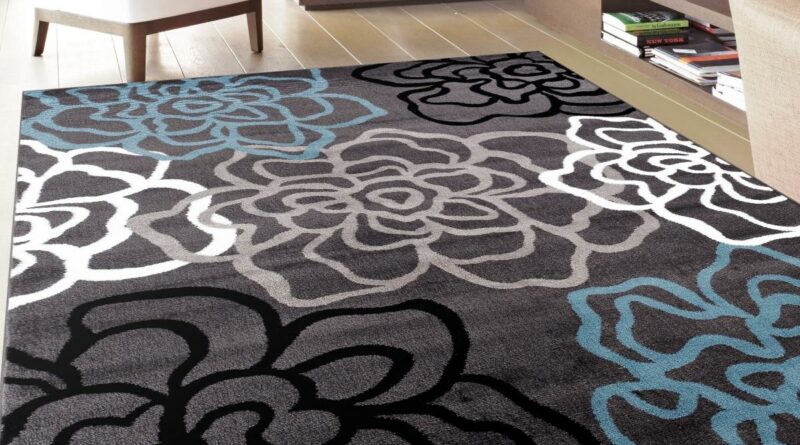 Modern Carpets