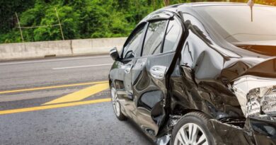 Idaho car accident attorney