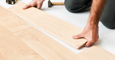 National Floors Direct reviews