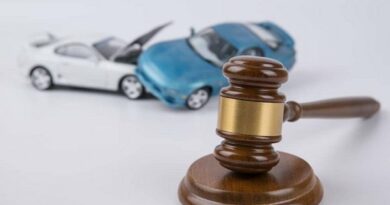 Your humble guide for choosing a car accident attorney in LA