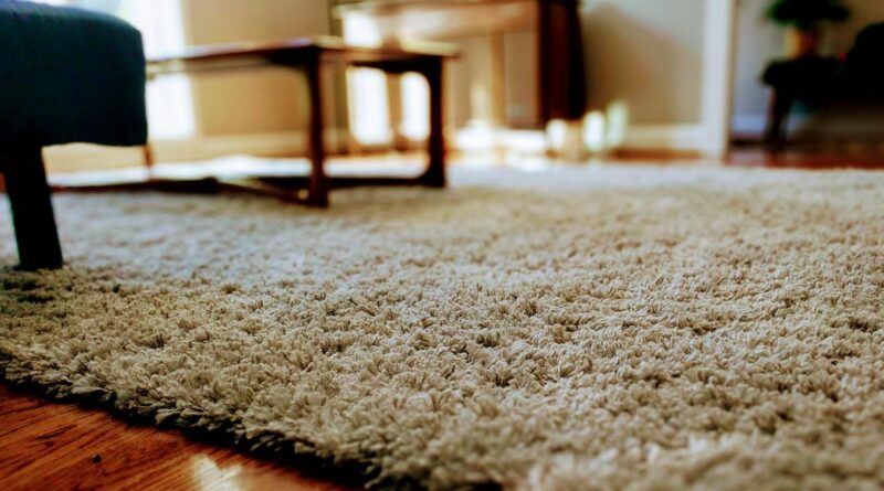 How can you purchase the perfect carpets for your home?