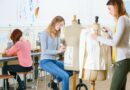 DOES FASHION DESIGNING COURSES REALLY HELP YOU?