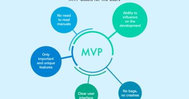 MVP software development