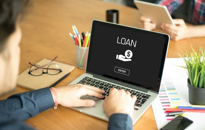 Loans Benefit