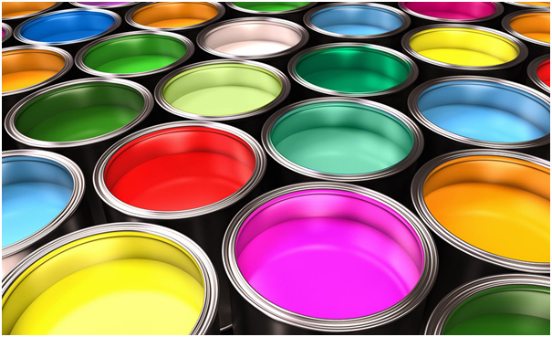 Pigment Dispersions Industry