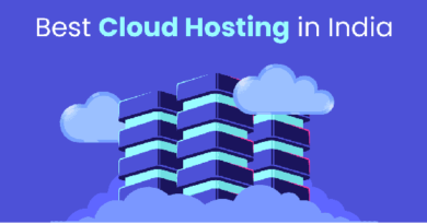 indian cloud hosting