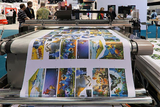 Top DTG Printers for your TShirt Business