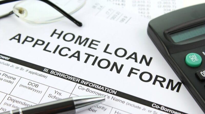 Personal Home Loan