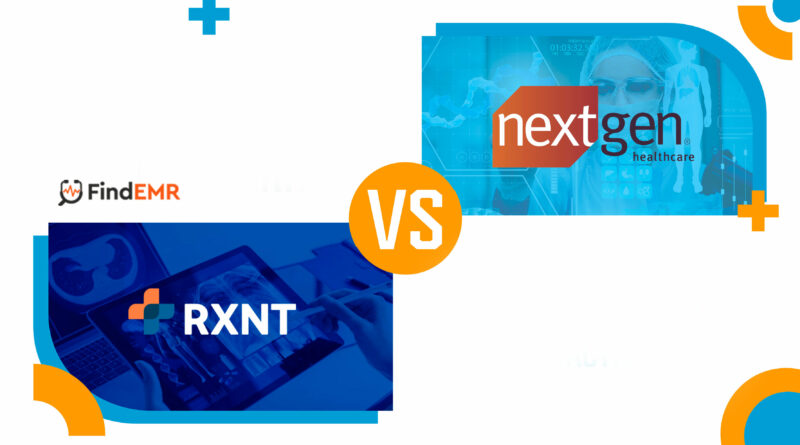 Nextgen or RXNT
