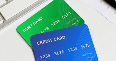 Credit and Debit Card Processing
