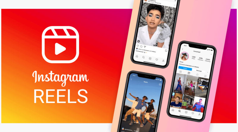 Download Instagram Reel videos