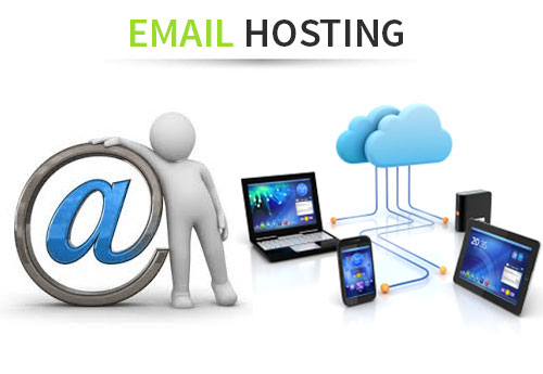 Email Hosting Services