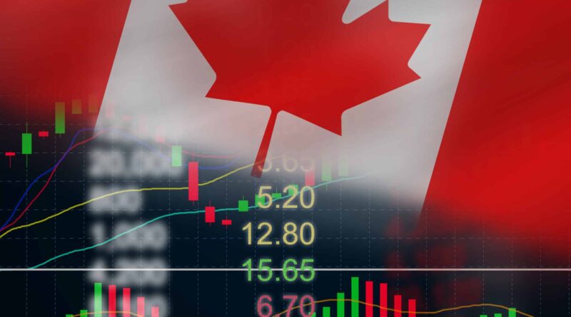 CFD Trading Every Aspiring Canadian