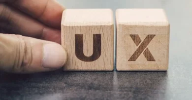 Web Design With Advanced UX Strategies