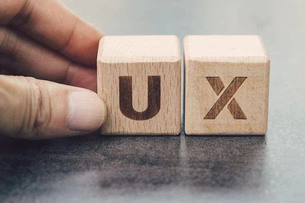 Web Design With Advanced UX Strategies