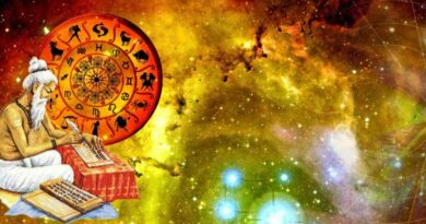 Discover The Mystical World Of Astrology