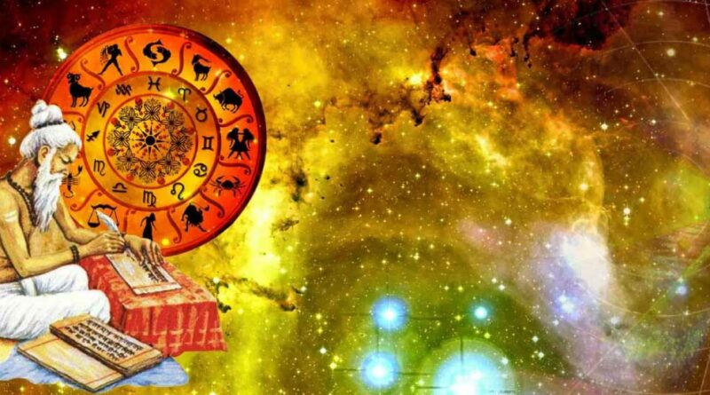 Discover The Mystical World Of Astrology