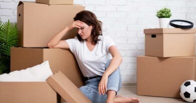 packers and movers in Delhi