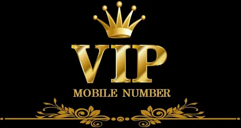 VIP Number Shop