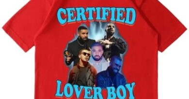 BBL Drake Shirt