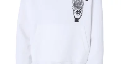 Crystal Ball Hoodie